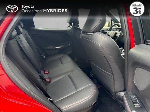 Voitures D'occasion À Brest | Lexus Lbx 1.5 136Ch Emotion 2Wd