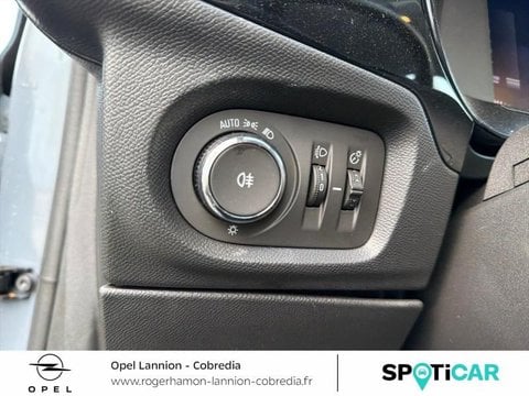 Voitures D'occasion À Yffiniac | Opel Corsa 1.2 Turbo 100Ch Edition