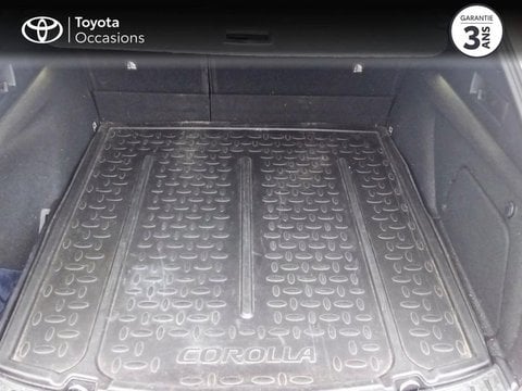 Voitures D'occasion À Brest | Toyota Corolla Touring Spt 184H Collection My22