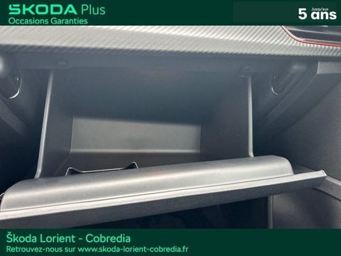 Voitures D'occasion À Lanester | Škoda Scala 1.0 Tsi Evo2 116Ch Monte-Carlo Dsg7