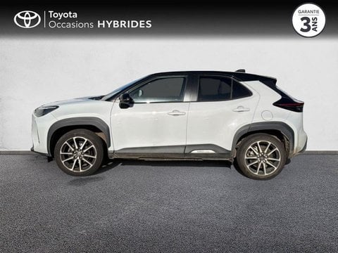 Voitures D'occasion À Lannion | Toyota Yaris Cross 116H Gr Sport My22