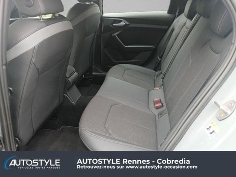 Voitures D'occasion À La Mézière | Audi A1 Sportback 40 Tfsi 207Ch S Line S Tronic 7