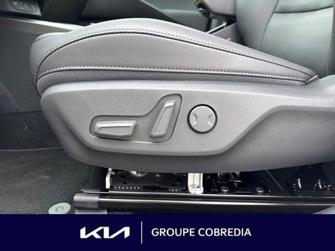 Voitures D'occasion À Yffiniac | Kia Niro 1.6 Gdi 138Ch Hev Premium Dct6