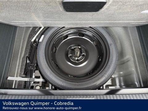 Voitures D'occasion À Quimper | Volkswagen T-Roc 1.5 Etsi 116Ch Life Dsg7