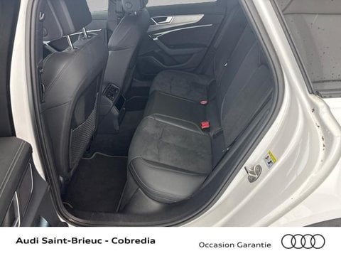 Voitures D'occasion À Lannion | Audi A6 Avant 55 Tfsi E 367Ch Compétition Quattro S Tronic 7