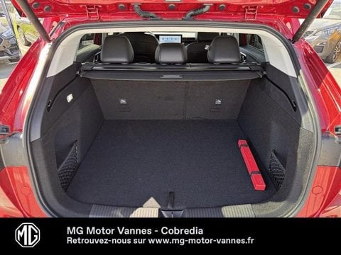 Voitures D'occasion À Theix-Noyalo | Mg Ehs 1.5 Hybrid+ 224Ch Luxury