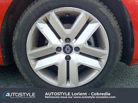 Voitures D'occasion À Lanester | Renault Clio 1.5 Blue Dci 100Ch Evolution - 24