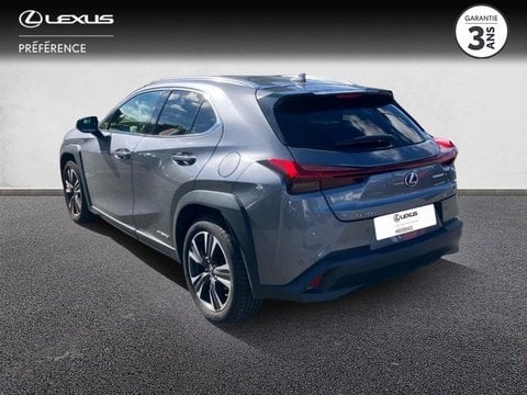 Voitures D'occasion À Lanester | Lexus Ux 250H 2Wd Premium Edition My21 App