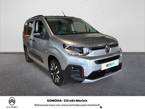 Voitures D'occasion À Saint-Martin-Des-Champs | Citroën Berlingo M 1.5 Bluehdi 100Ch Max