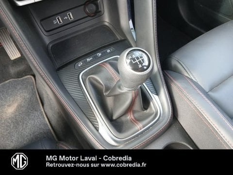 Voitures D'occasion À Laval | Mg Zs 1.0 T-Gdi 111Ch Luxury