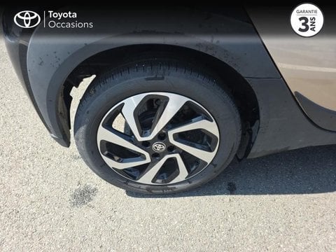 Voitures D'occasion À Vannes | Toyota Aygo X 1.0 Vvt-I 72Ch Design S-Cvt My24