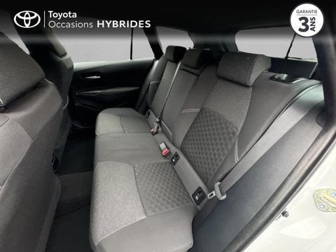 Voitures D'occasion À Lanester | Toyota Corolla Touring Spt 1.8 140Ch Dynamic My24