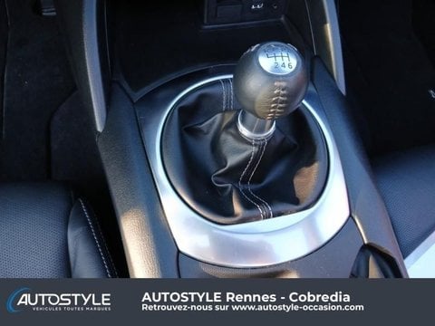 Voitures D'occasion À La Mézière | Mazda Mx-5 1.5 Skyactiv-G 132Ch Sélection 2022