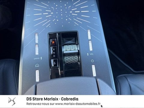 Voitures D'occasion À Saint-Martin-Des-Champs | Ds N°7 E-Tense 230Ch Etoile Fwd