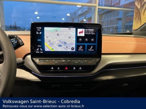 Voitures D'occasion À Saint-Brieuc | Volkswagen Id.5 204Ch Pro Performance 77 Kwh