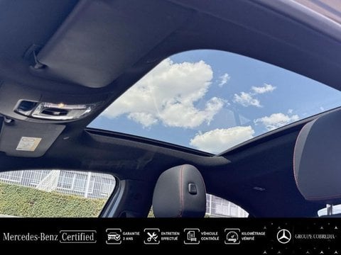 Voitures D'occasion À Saint-Grégoire | Mercedes-Benz Classe A Berline 200 163Ch Amg Line 7G-Dct