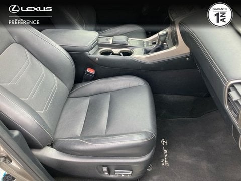 Voitures D'occasion À Lanester | Lexus Nx 300H 4Wd Luxe Euro6D-T