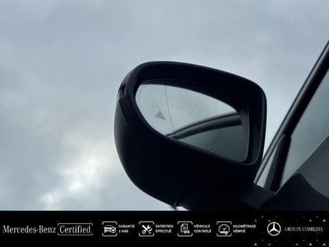 Voitures D'occasion À Saint-Grégoire | Mercedes-Benz Classe A 180 136Ch Amg Line 7G-Dct