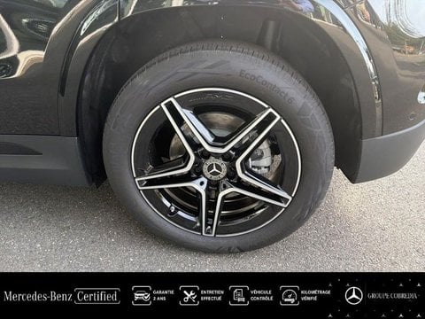 Voitures D'occasion À Saint-Malo | Mercedes-Benz Gla 250 E Hybrid Eq 218Ch Edition 140 8G-Dct