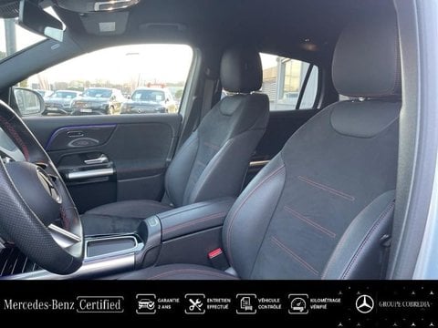 Voitures D'occasion À Saint-Grégoire | Mercedes-Benz Gla 250 E Hybrid Eq 218Ch Amg Line 8G-Dct