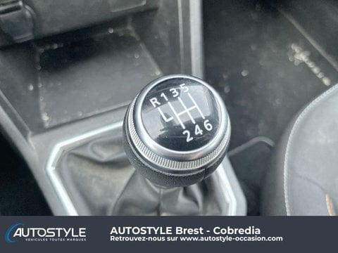 Voitures D'occasion À Brest | Dacia Sandero 1.0 Tce 90Ch Stepway Confort