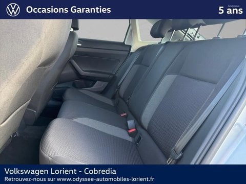 Voitures D'occasion À Lanester | Volkswagen Taigo 1.0 Tsi 116Ch Vw Edition