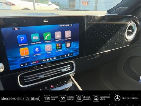 Voitures D'occasion À Caudan | Mercedes-Benz Glb 250+ Eq 272Ch Limited Edition