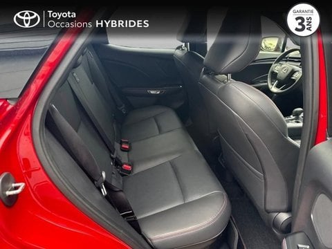 Voitures D'occasion À Brest | Lexus Lbx 1.5 136Ch Emotion 2Wd