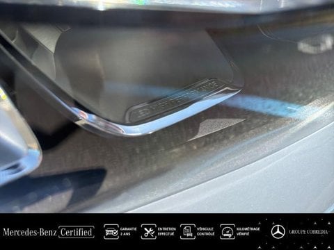 Voitures D'occasion À Saint-Malo | Mercedes-Benz Classe B 180D 116Ch Progressive Line 7G-Dct