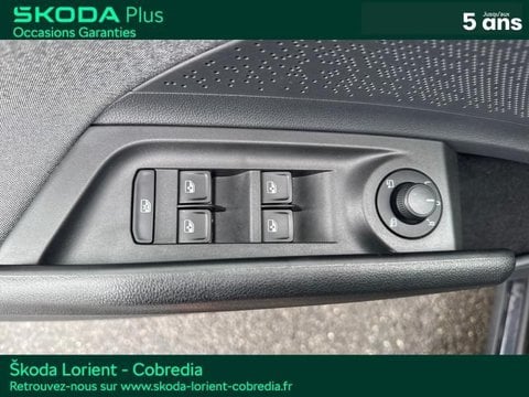 Voitures D'occasion À Lanester | Škoda Enyaq Iv 180Ch Version 60