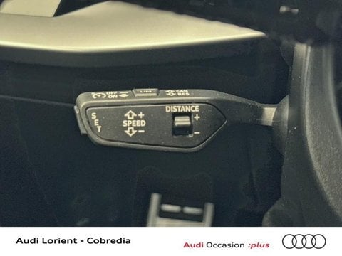 Voitures D'occasion À Lanester | Audi A3 Sportback 30 Tdi 116Ch S Line