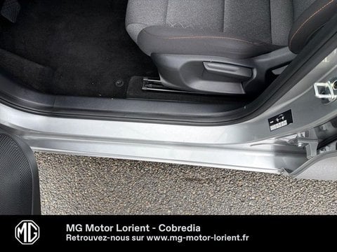 Voitures D'occasion À Lanester | Mg Mg3 1.5 Hybrid+ 195Ch Comfort