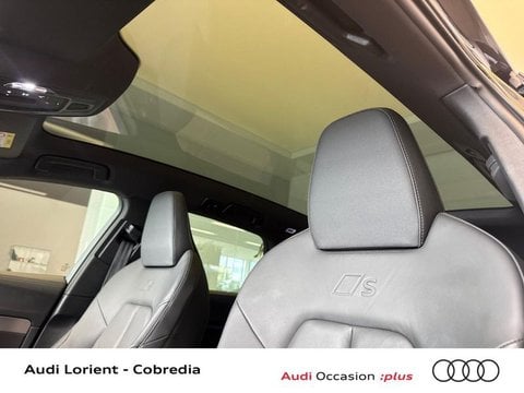 Voitures D'occasion À Lanester | Audi A5 Avant 2.0 E-Hybrid 367Ch S Line Quattro S Tronic 7