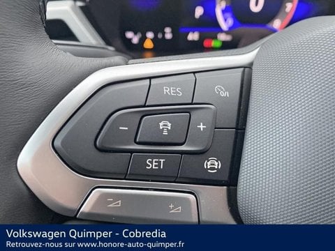Voitures D'occasion À Quimper | Volkswagen Touran 2.0 Tdi 150Ch Vw Edition Dsg7 7 Places