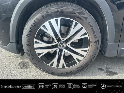 Voitures D'occasion À Saint-Grégoire | Mercedes-Benz Gla 200 163Ch Business Line 7G-Dct