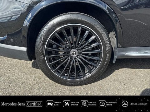 Voitures D'occasion À Bonchamps-Les-Laval | Mercedes-Benz Glc 220 D 197Ch Amg Line 4Matic 9G-Tronic