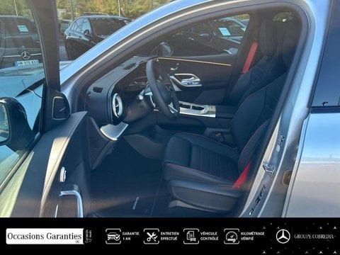 Voitures D'occasion À Saint-Grégoire | Mercedes-Benz Glc 400 4M Électrique Business Line Execu...