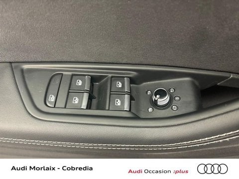 Voitures D'occasion À Saint-Martin-Des-Champs | Audi A4 Avant 40 Tdi 204Ch S Line Quattro S Tron...