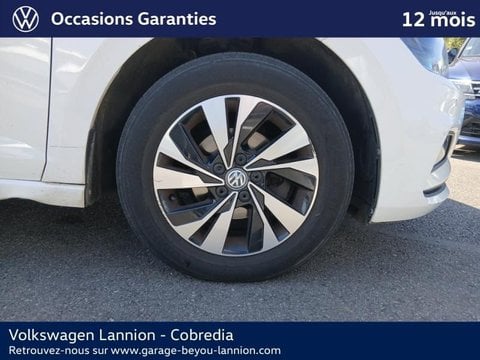 Voitures D'occasion À Lannion | Volkswagen Polo 1.0 Tsi 95Ch Confortline