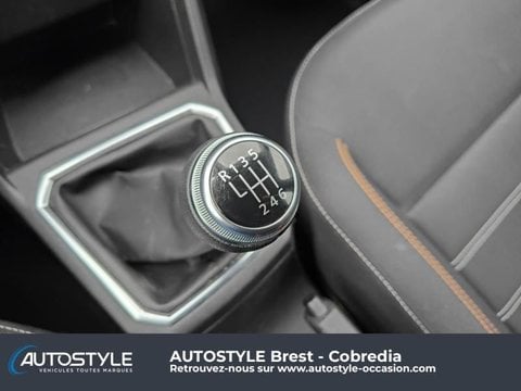 Voitures D'occasion À Brest | Dacia Sandero 1.0 Tce 90Ch Stepway Confort
