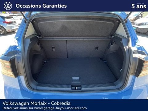 Voitures D'occasion À Morlaix | Volkswagen T-Cross 1.0 Tsi 116Ch Style Dsg7