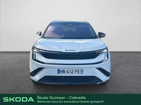 Voitures D'occasion À Quimper | Škoda Peaq 286Ch 90 Sportline