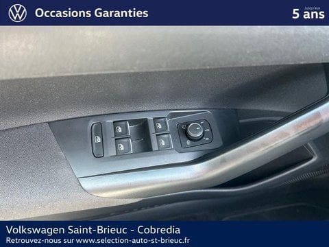 Voitures D'occasion À Saint-Brieuc | Volkswagen Polo 1.0 Tsi 110Ch Style Dsg7