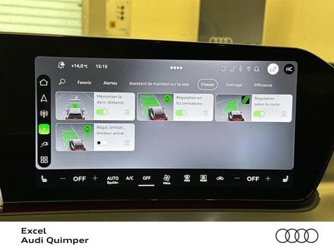 Voitures D'occasion À Quimper | Audi Q3 Sportback 1.5 E-Hybrid 272Ch S Line S Tronic 6
