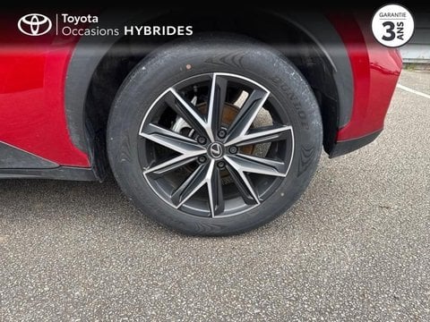 Voitures D'occasion À Brest | Lexus Lbx 1.5 136Ch Emotion 2Wd