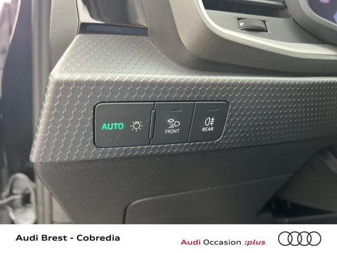 Voitures D'occasion À Brest | Audi A1 Sportback 25 Tfsi 95Ch Design