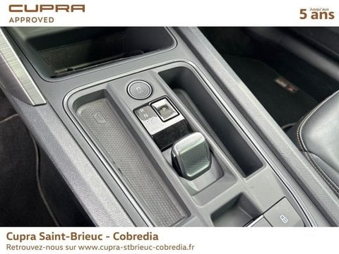 Voitures D'occasion À Saint-Brieuc | Cupra Formentor 1.4 E-Hybrid 245Ch Vz Dsg6