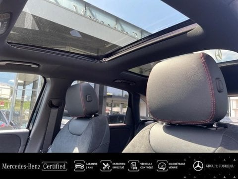 Voitures D'occasion À Caudan | Mercedes-Benz Classe B 250 E Hybrid Eq 163+109Ch Amg Line 8G-Dct