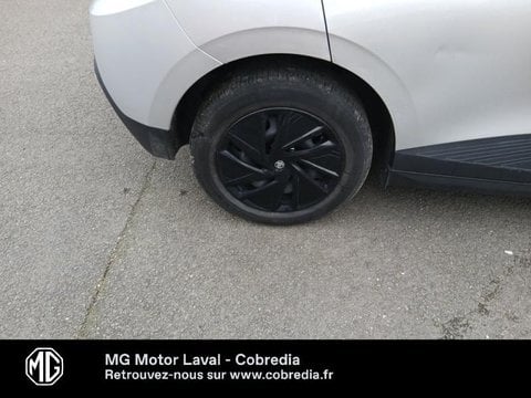 Voitures D'occasion À Laval | Mg Mg4 Ev 170Ch - 51Kwh My23