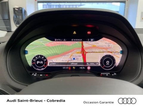 Voitures D'occasion À Saint-Brieuc | Audi Q2 35 Tfsi 150Ch Advanced S Tronic 7
